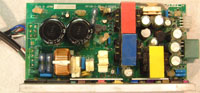 X-Power Supply